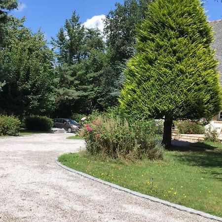 Bed and Breakfast Crown Roads Le Faouet  Экстерьер фото
