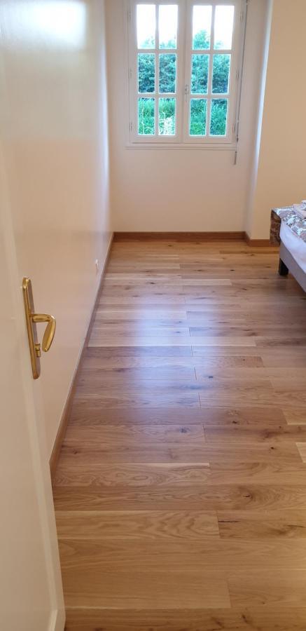 Bed and Breakfast Crown Roads Le Faouet  Экстерьер фото