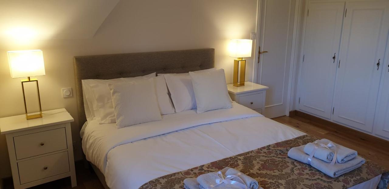 Bed and Breakfast Crown Roads Le Faouet  Экстерьер фото