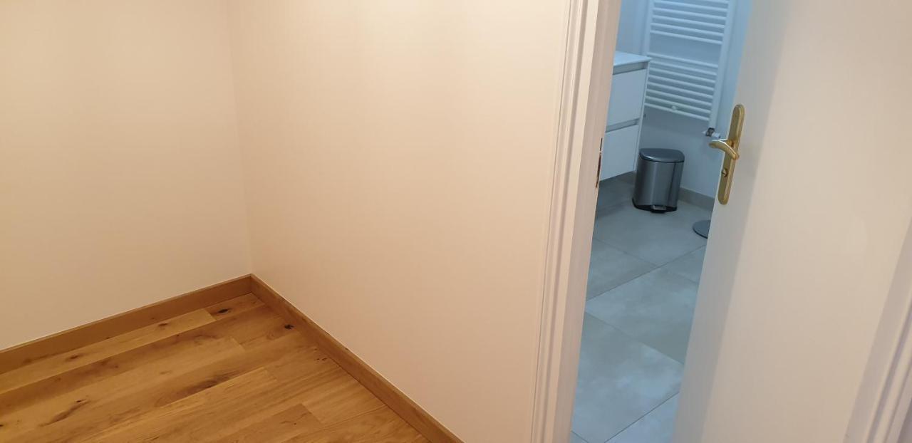 Bed and Breakfast Crown Roads Le Faouet  Экстерьер фото