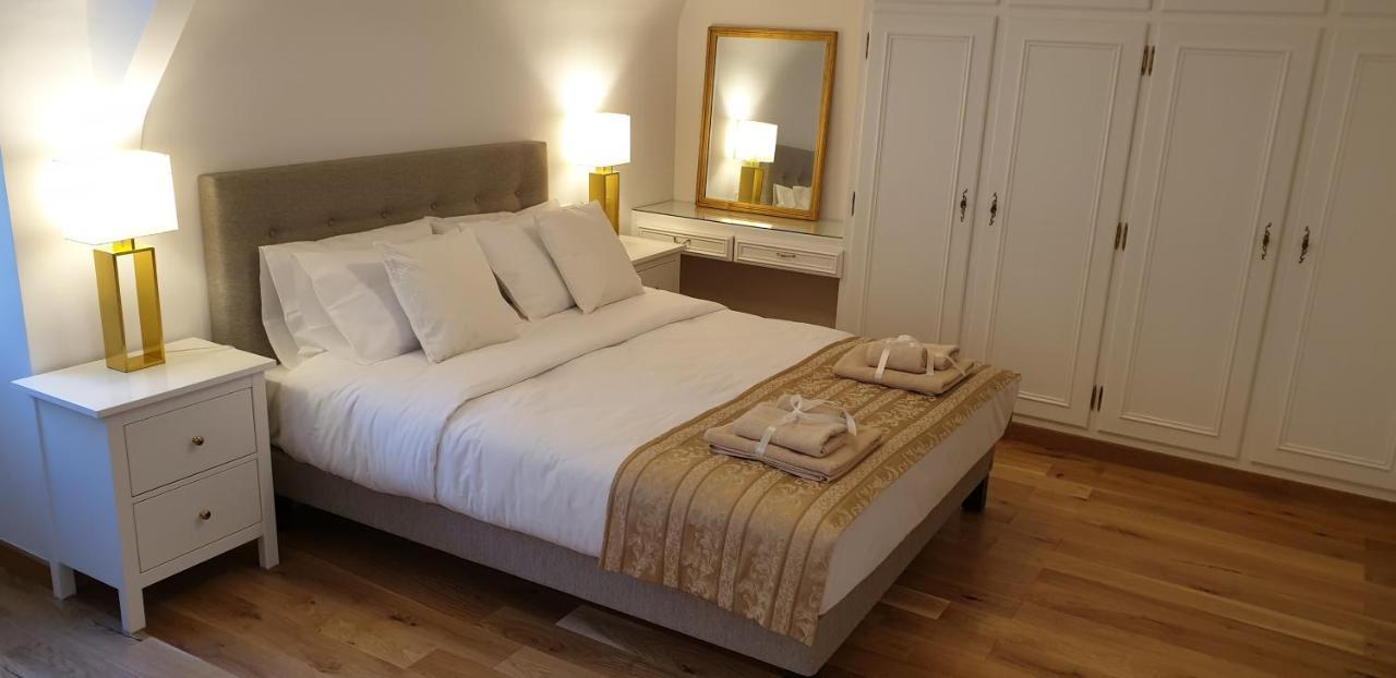 Bed and Breakfast Crown Roads Le Faouet  Экстерьер фото