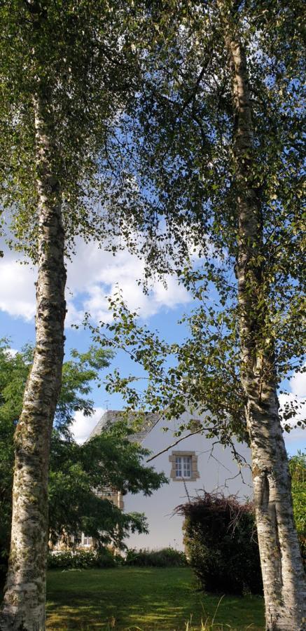 Bed and Breakfast Crown Roads Le Faouet  Экстерьер фото