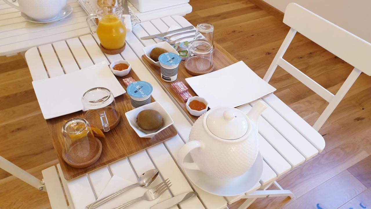 Bed and Breakfast Crown Roads Le Faouet  Экстерьер фото