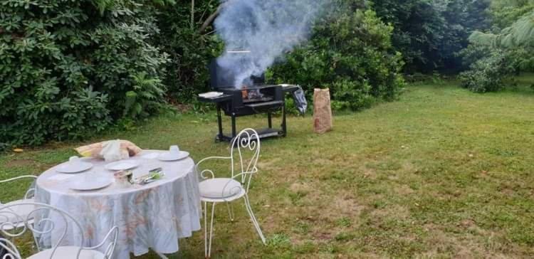 Bed and Breakfast Crown Roads Le Faouet  Экстерьер фото