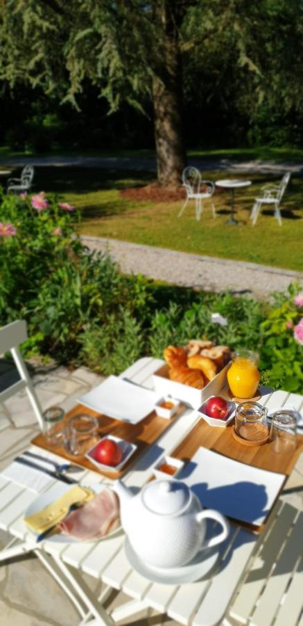 Bed and Breakfast Crown Roads Le Faouet  Экстерьер фото