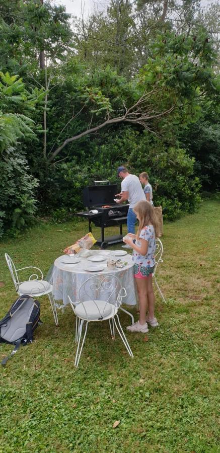 Bed and Breakfast Crown Roads Le Faouet  Экстерьер фото