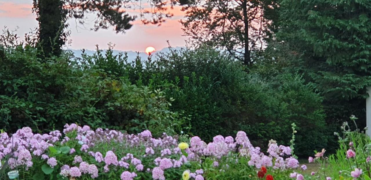 Bed and Breakfast Crown Roads Le Faouet  Экстерьер фото